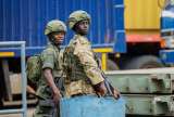 Situación crítica en RD Congo: ejército se retira de Goma ante avance de rebeldes