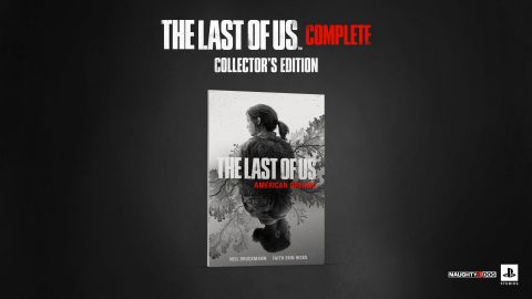 Nueva colección de The Last of Us para PS5 ¿Dónde conseguirlo y qué incluye?