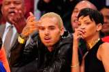 Rihanna se gasta un millón de dólares en Chris Brown