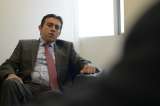 “En 2022 se estrenaría el nuevo Código Electoral”: Alexánder Vega