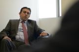“En 2022 se estrenaría el nuevo Código Electoral”: Alexánder Vega