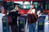 Galán anunció pasajes gratis a más de 1 millón de personas: conozca más