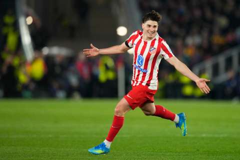 Atlético de Madrid frenó en seco a Barcelona: ¿inesperado resultado en la Champions League?