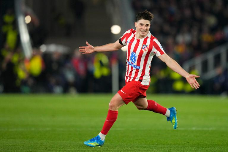 Atlético de Madrid frenó en seco a Barcelona: ¿inesperado resultado en la Champions League?