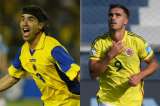 “Sangre de goleador”: el recuerdo de la FIFA a Tomás Ángel por su doblete en el Mundial