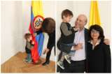 La abuela que evitó que su nieto fuera dado en adopción en Francia