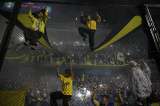 Suspendido el Boca vs. River por agresión a jugadores del equipo millonario
