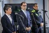 Estos son los acuerdos de la cumbre de seguridad y justicia en Bogotá