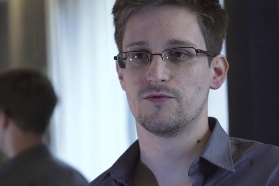 Edward Snowden, el extécnico de la CIA que que puso en evidencia los planes deespionaje en EE.UU./ AFP