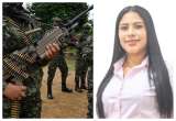 Estructura de Carlos Patiño, de disidencias FARC, habría secuestrado a Betancourt