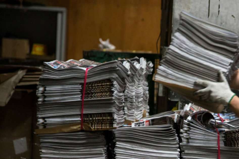Uno de los negocios es el cobro de pequeñas y diferentes cantidades por acceso a determinados contenidos. / Bloomberg News