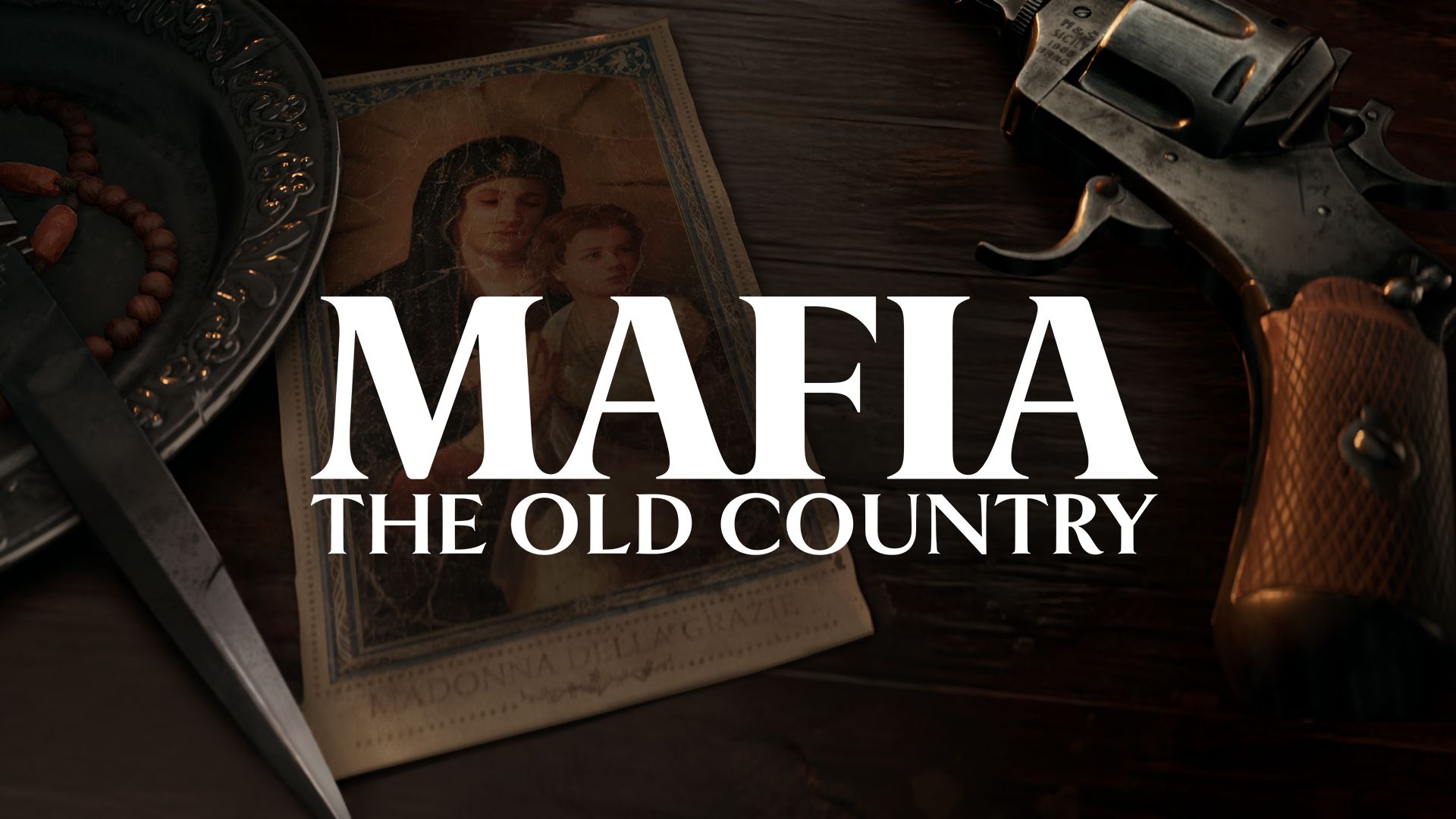 Mafia: The Old Country fue publicado por 2K Games y es la precuela del primer juego de la saga.