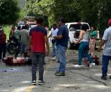 Explosión en Miranda, Cauca, deja un niño muerto y tres heridos