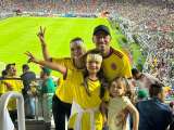 El pedido de una familia para reunirse con colombiana con cáncer en EE. UU.