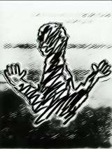 Las sombras del alma negra (Cuentos de sábado en la tarde)
