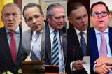 Las deudas que deja el saliente Congreso y que deben saldar los nuevos legisladores