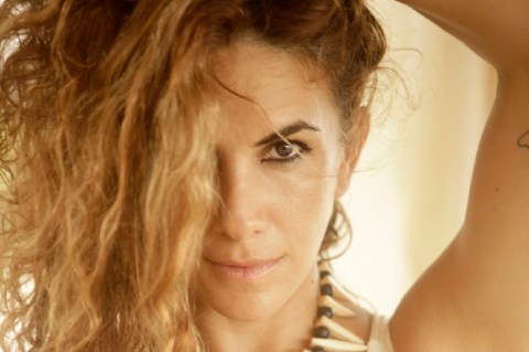 Naty Botero lanza el remix del hit “Te quiero mucho” junto a Dulce María