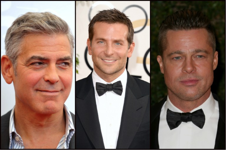 Estos son los 10 rostros más bellos del mundo, según un estudio