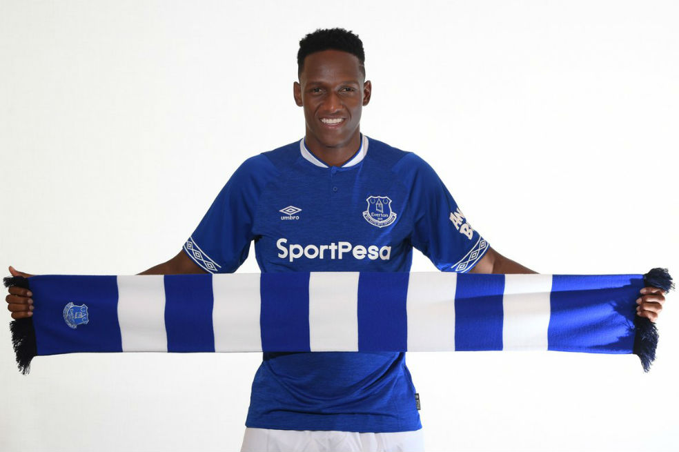Everton