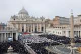 El funeral del papa Francisco y el cónclave: una pesca en río político revuelto