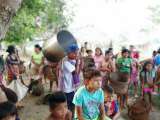 Naciones Unidas alertó sobre situación de comunidades desplazadas en Juradó, Chocó