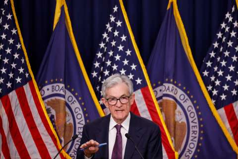 Reserva Federal de Estados Unidos ve un 2025 estable, pero con retos en inflación