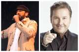 Juan Luis Guerra y Ricardo Montaner unen sus voces en “Dios así lo quiso”