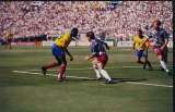 Mi primer mundial