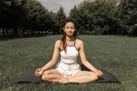Meditación guiada para aumentar la autoconfianza
