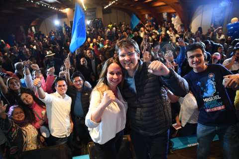 La bala no fue el principio