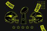 Las cifras detrás del Super Bowl: la economía que mueve el mayor evento del fútbol americano
