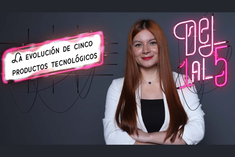 Cinco productos tecnológicos que usamos a diario y que no paran de evolucionar