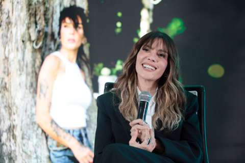 Kany García le canta a los amores ocultos de una sociedad que aún no acepta la diversidad