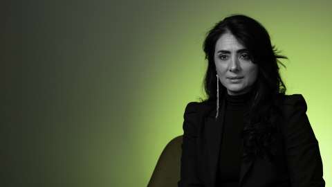 Yesenia Valencia: “Quiero vivir de la pensión”