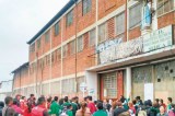 Las fallas de tres colegios oficiales de Bogotá: hasta ratas había en uno de ellos