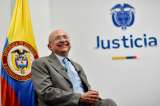 Montealegre dice que su proyecto de paz total existe, pero no se ha filtrado
