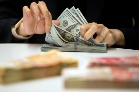 Deuda mundial creció al 256 % del PIB en 2020: Fondo Monetario Internacional