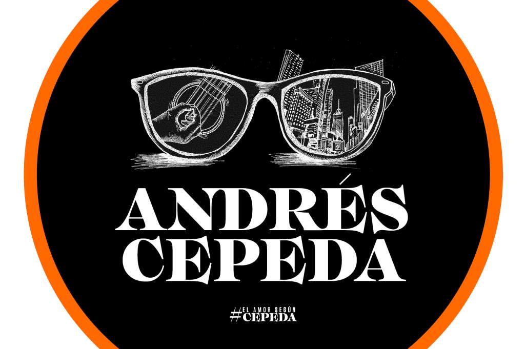 Andrés Cepeda en cifras