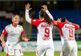 Así quedó la tabla de la Liga BetPlay Femenina tras la jornada 6