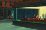 Todos somos pinturas de Edward Hopper