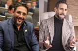 Agarrón entre Agmeth Escaf y Miguel Ángel del Río por campaña Petro en el Caribe