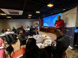 Estrategias con el sello del pueblo: “Somos Comunidad” en la política pública