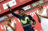 "Será un Giro bastante combativo": Nairo Quintana