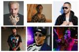 Cuánto dinero tienen J Balvin, Maluma, Ozuna y otros reguetoneros famosos
