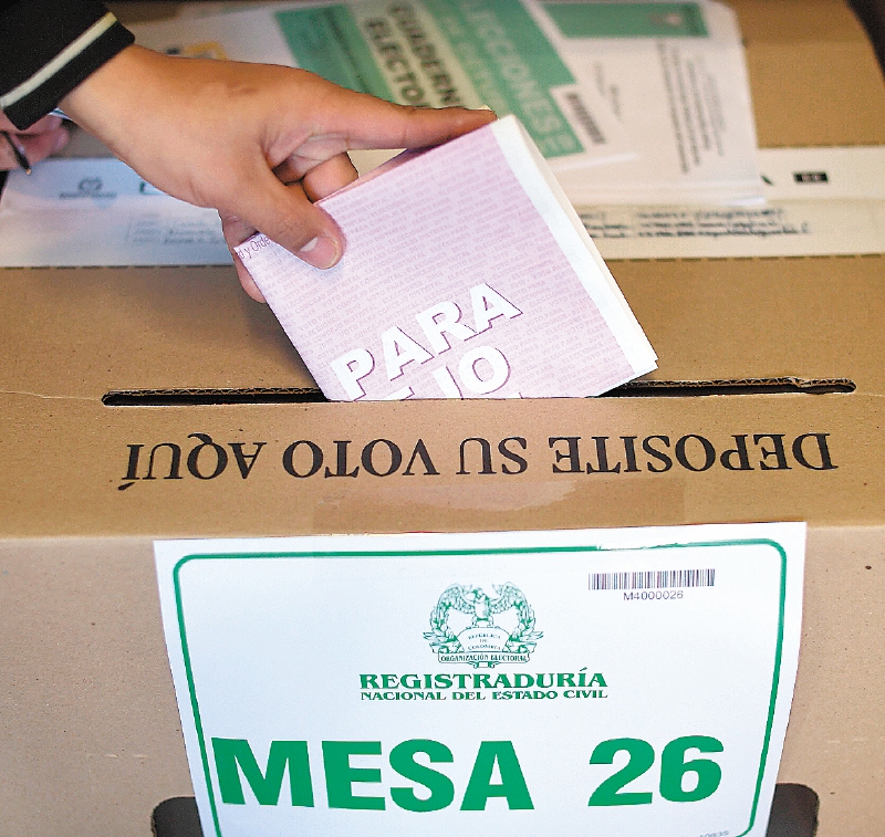 Para las elecciones de 2023 se requieren posturas constructivas y propuestas sobre aspectos como pobreza, seguridad o movilidad, entre otros temas.