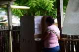 ¿Dónde se vota por las 16 curules de paz? Estos son los 168 municipios donde se escogerán
