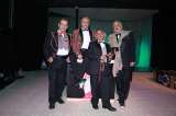 El Teatro Ditirambo celebró 35 años con el estreno de la obra Electra