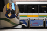 Exgerentes del Metro de Medellín le piden a Petro evitar “toma hostil” de Quintero