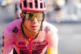 Rigoberto Urán escribió el epílogo de su carrera: le dijo adiós al ciclismo