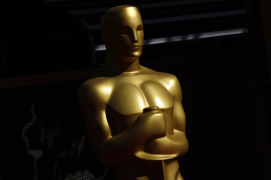 La ceremonia de los premios Óscar se realizará en el Teatro Dolby de Hollywood el 26 de febrero de 2017. / AFP